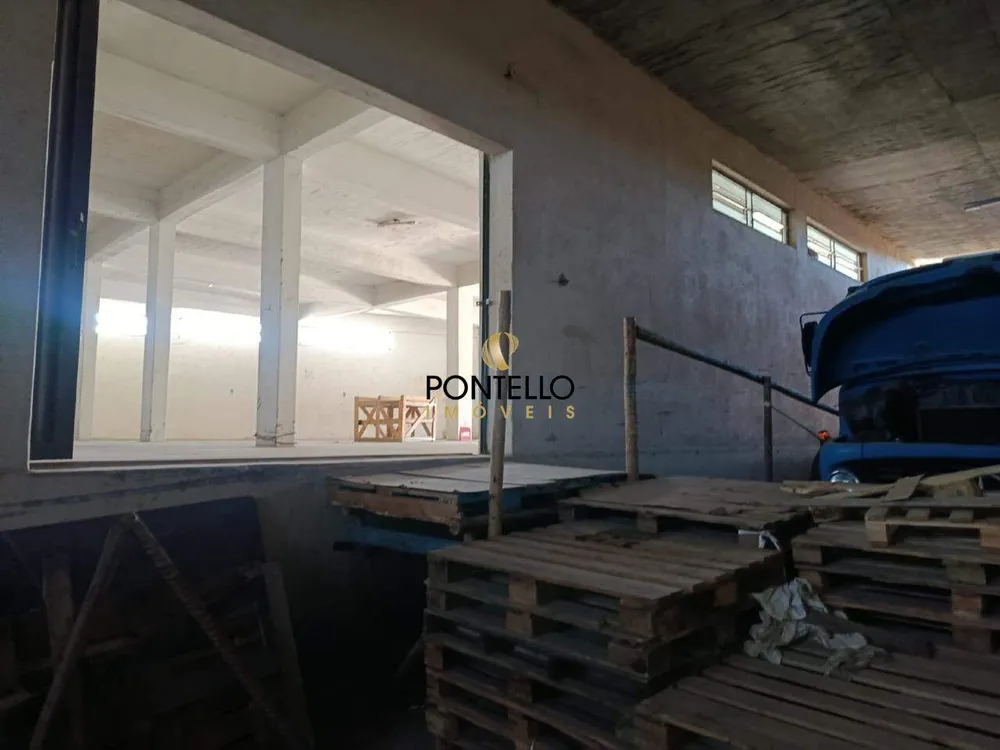 Depósito-Galpão, 795 m² - Foto 8