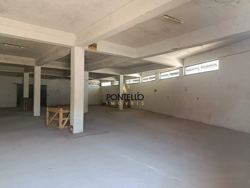 Depósito-Galpão, 795 m² - Foto 6