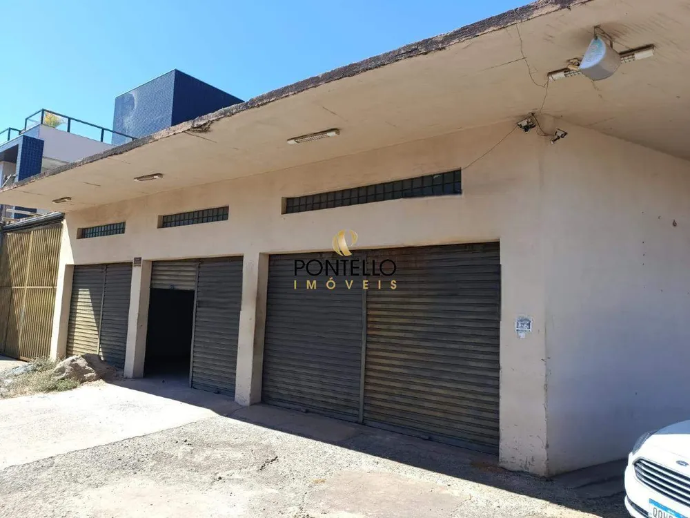 Depósito-Galpão, 795 m² - Foto 3