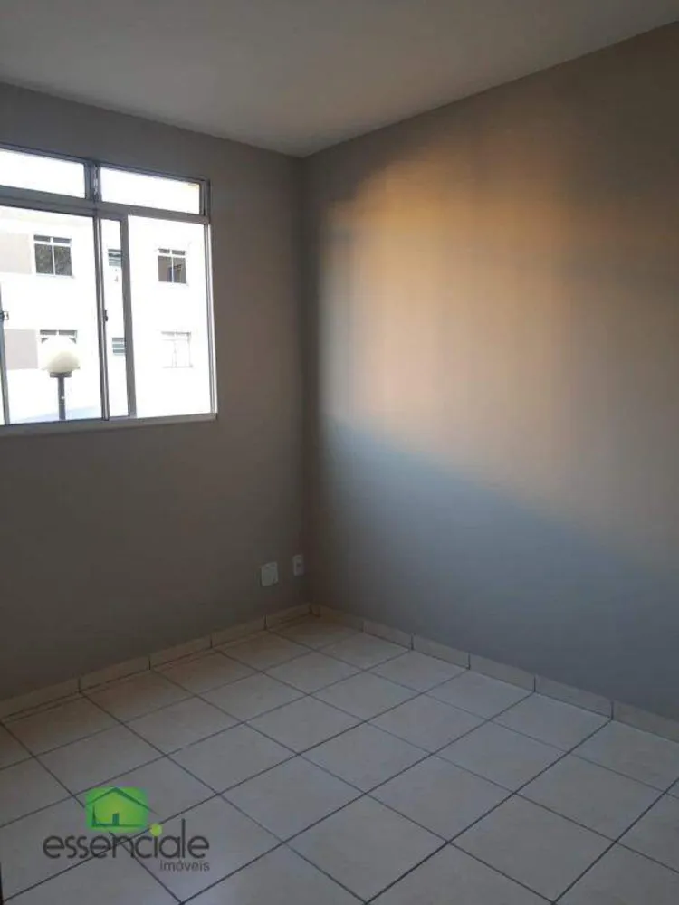 Apartamento, 2 quartos, 52 m² - Foto 6