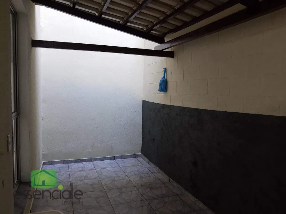Apartamento, 2 quartos, 52 m² - Foto 10