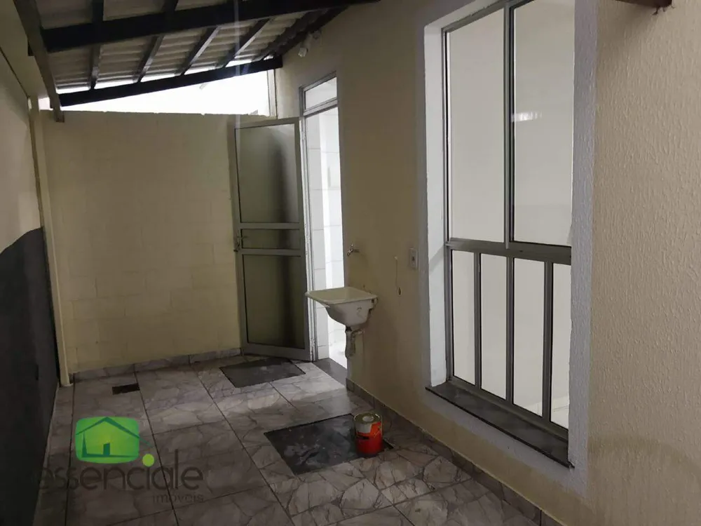 Apartamento, 2 quartos, 52 m² - Foto 8