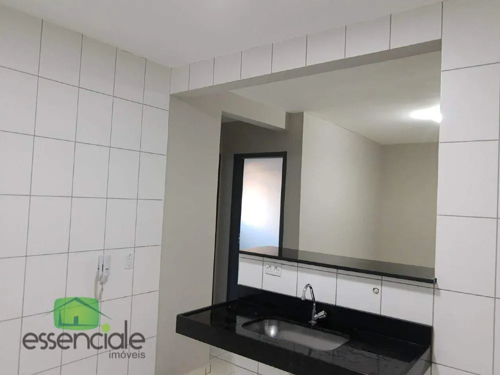 Apartamento, 2 quartos, 52 m² - Foto 3