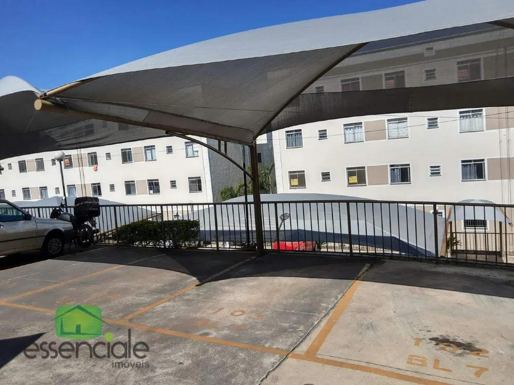Apartamento, 2 quartos, 52 m² - Foto 12