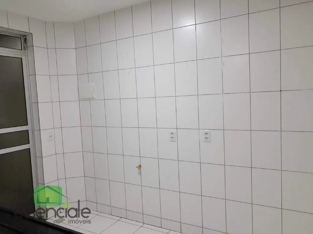 Apartamento, 2 quartos, 52 m² - Foto 5