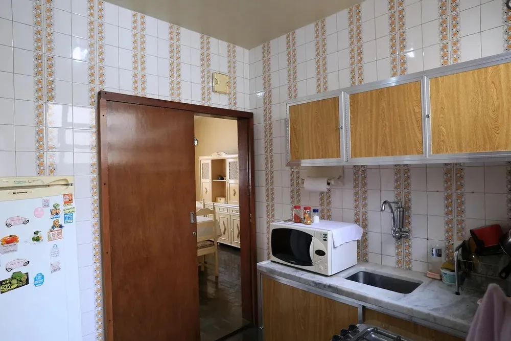 Apartamento, 3 quartos, 90 m² - Foto 9