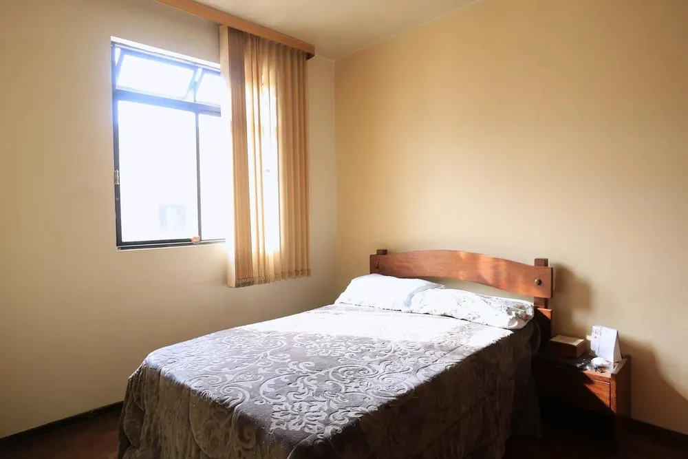 Apartamento, 3 quartos, 90 m² - Foto 7