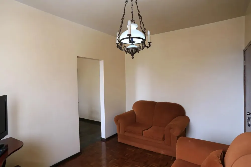 Apartamento, 3 quartos, 90 m² - Foto 2