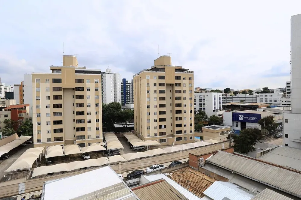 Apartamento, 3 quartos, 90 m² - Foto 11