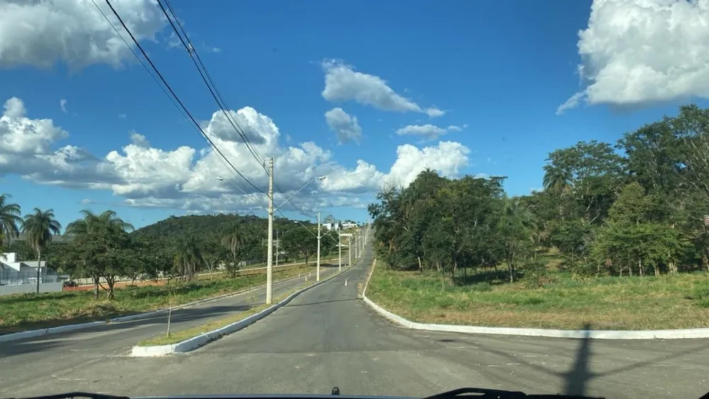 Terreno, 1000 m² - Foto 2