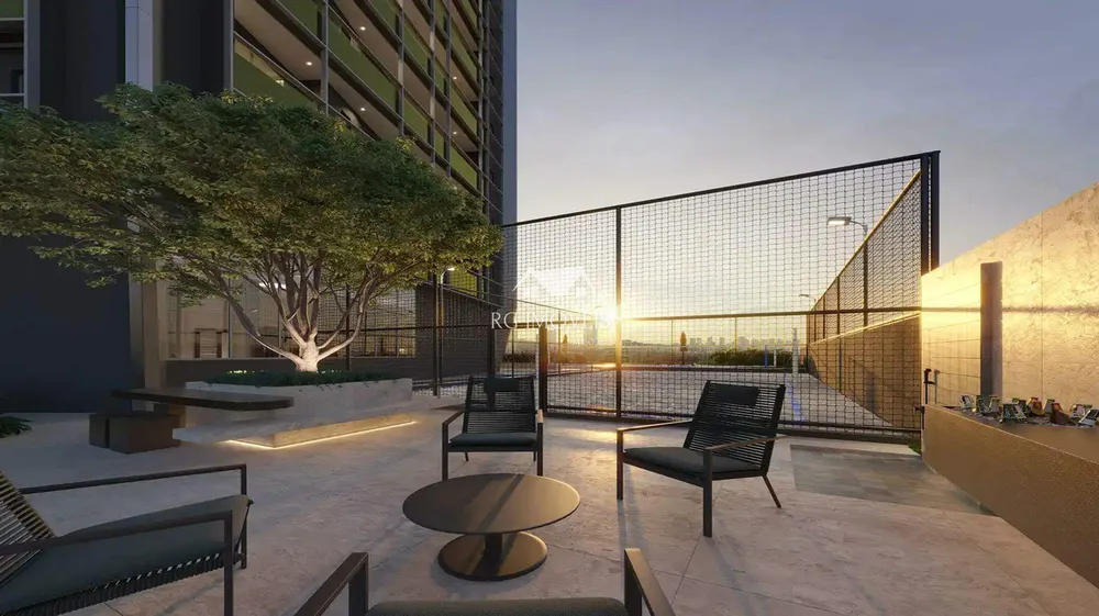Cobertura, 1 quarto, 119 m² - Foto 3