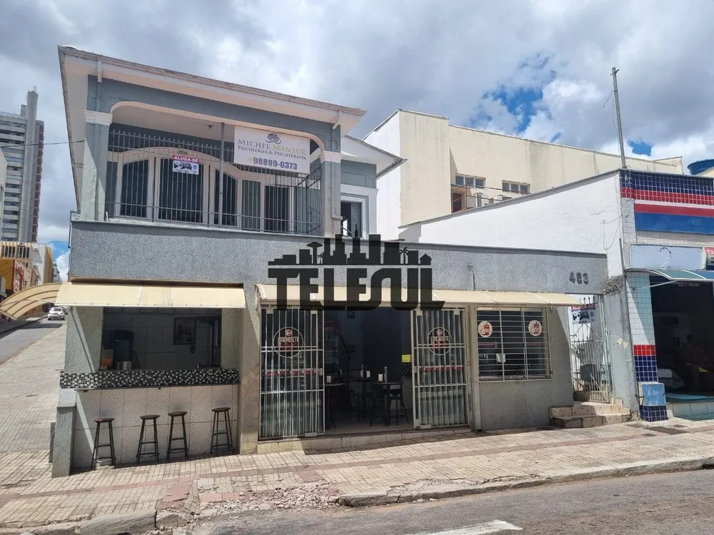 Depósito-Galpão, 40 m² - Foto 7
