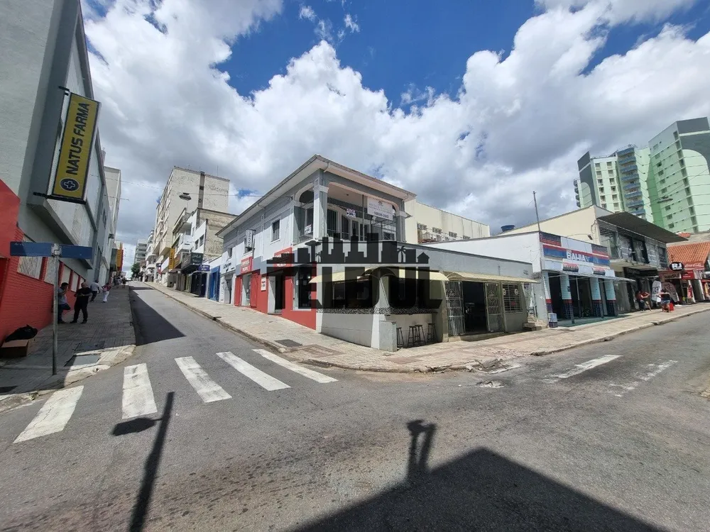 Depósito-Galpão, 40 m² - Foto 1