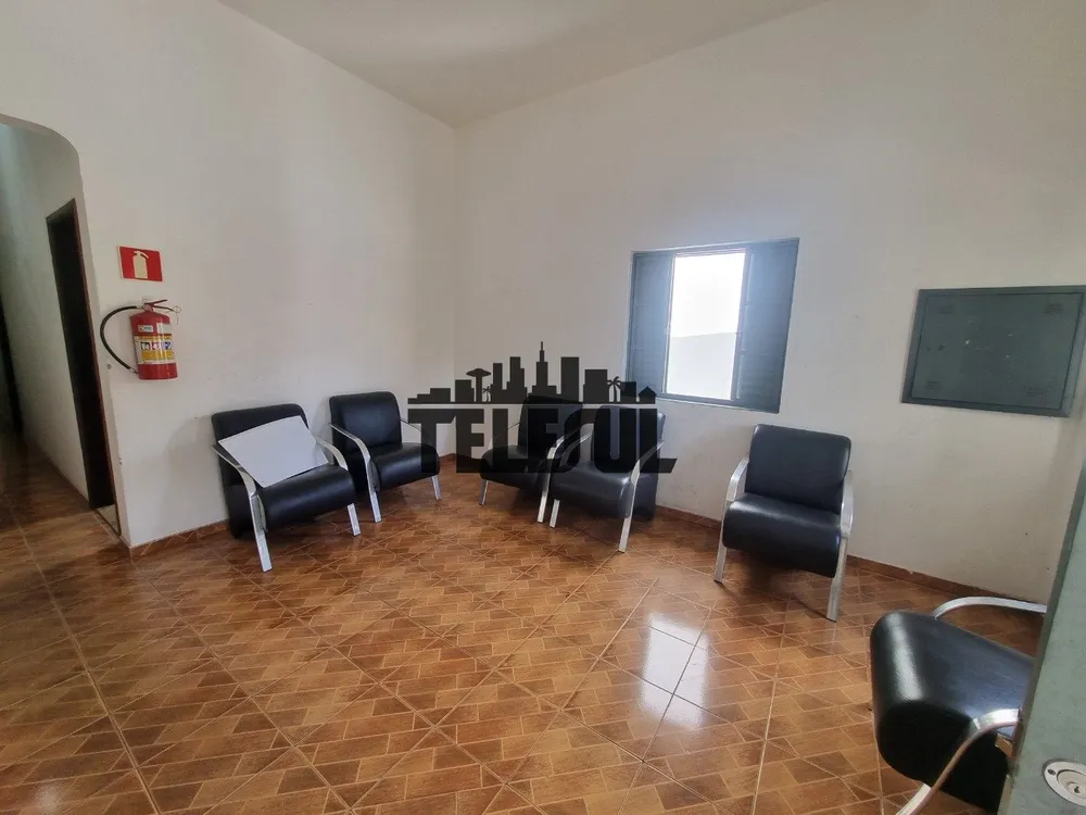 Depósito-Galpão, 40 m² - Foto 4