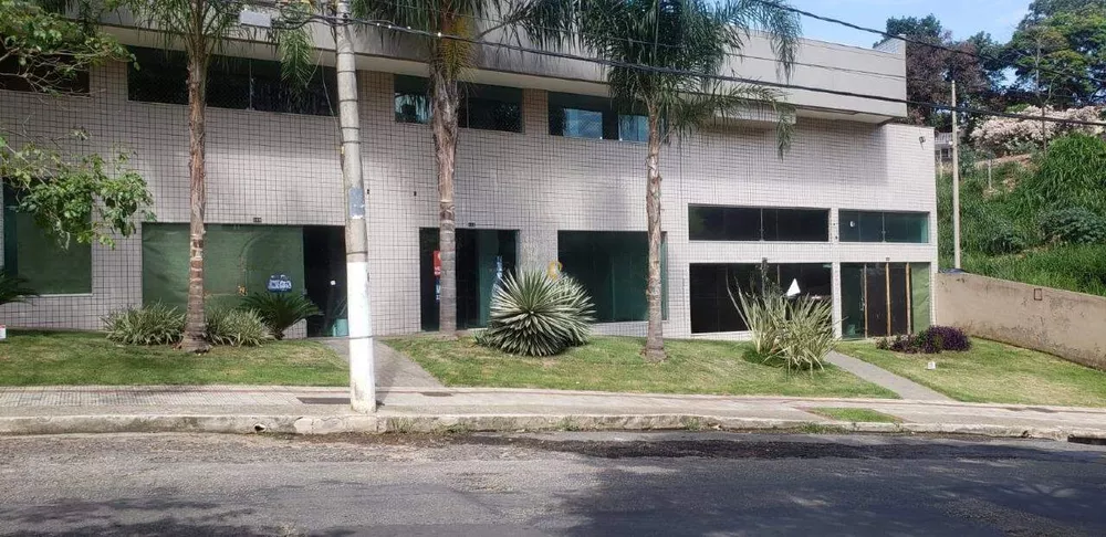 Loja-Salão para alugar, 103m² - Foto 1