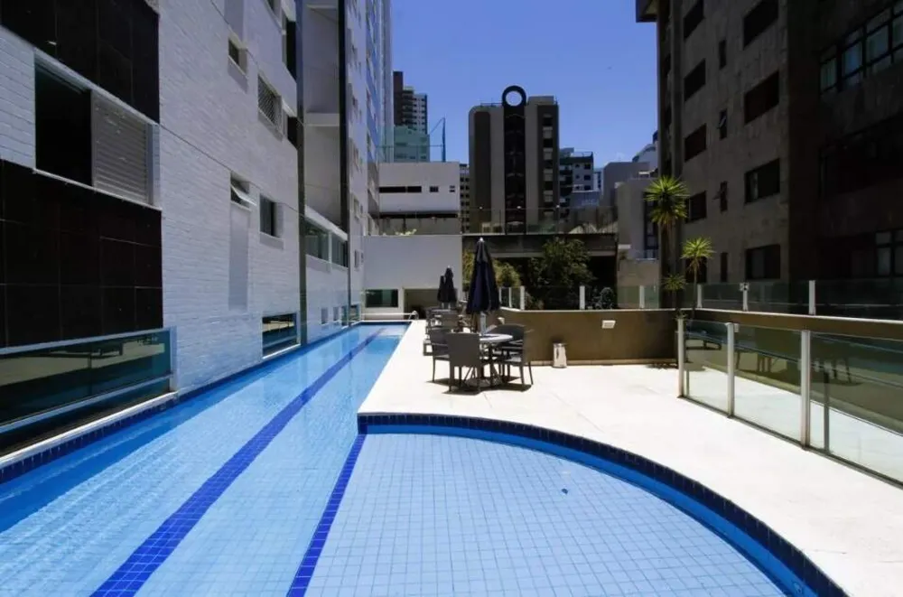 Apartamento, 4 quartos, 140 m² - Foto 13