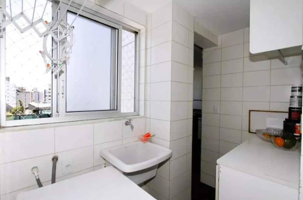 Apartamento, 4 quartos, 140 m² - Foto 11