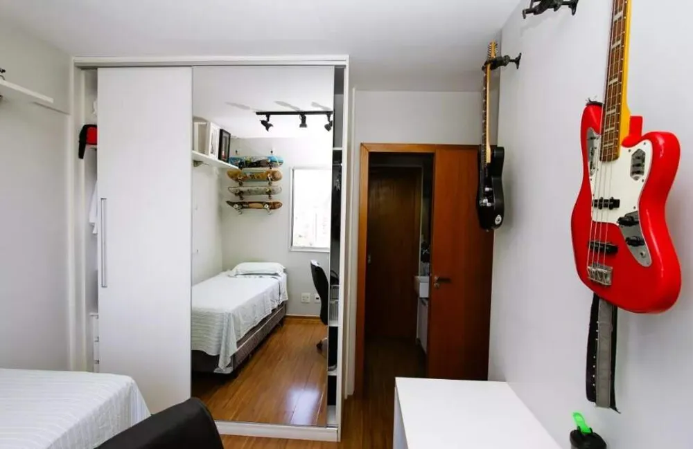 Apartamento, 4 quartos, 140 m² - Foto 4