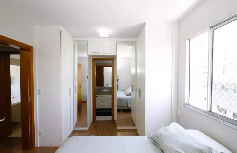 Apartamento, 4 quartos, 140 m² - Foto 3