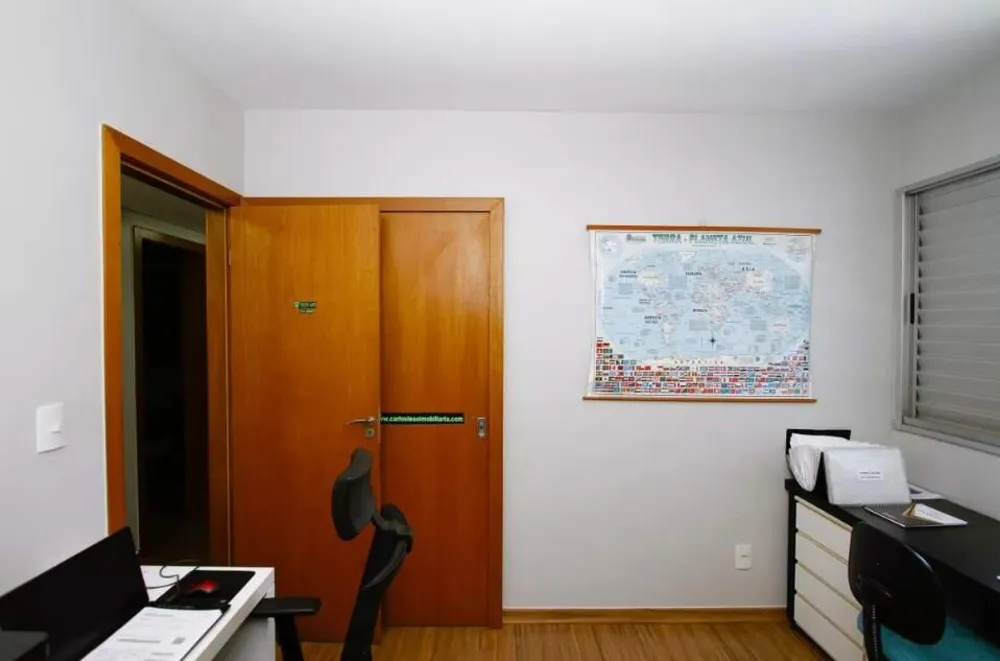 Apartamento, 4 quartos, 140 m² - Foto 7