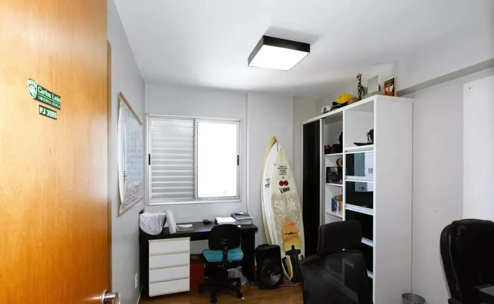 Apartamento, 4 quartos, 140 m² - Foto 5