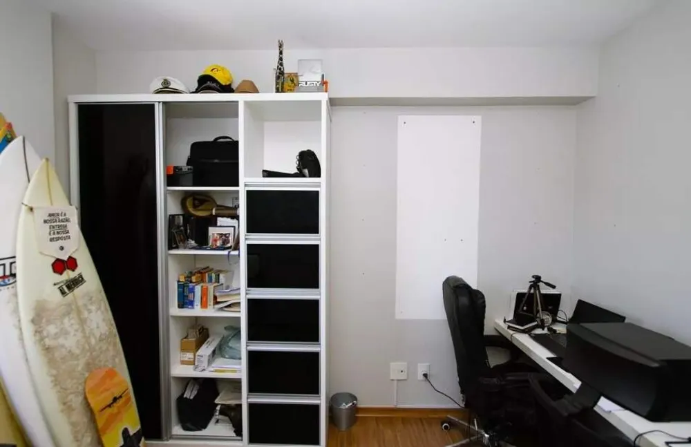 Apartamento, 4 quartos, 140 m² - Foto 6