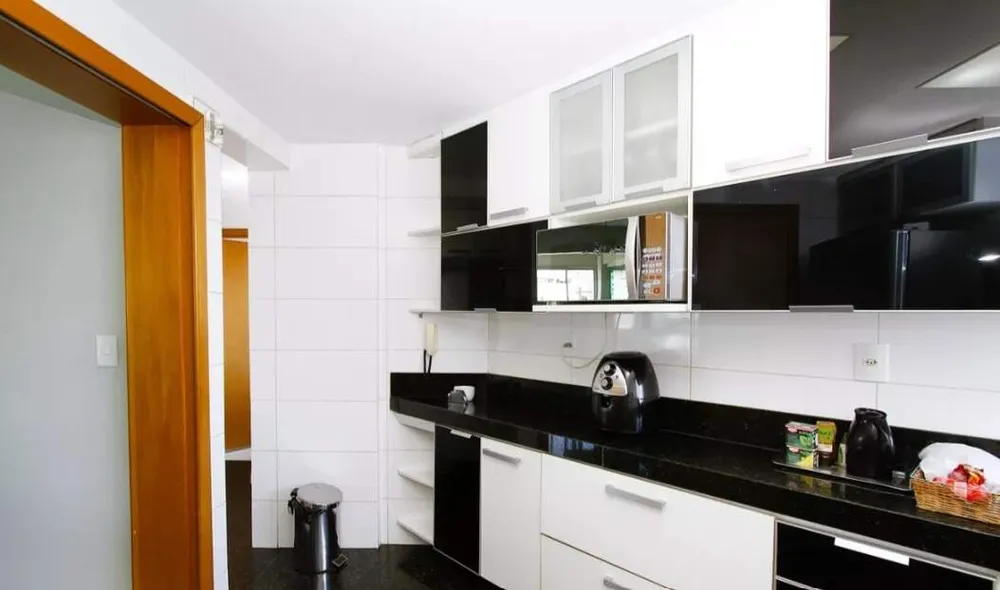 Apartamento, 4 quartos, 140 m² - Foto 9