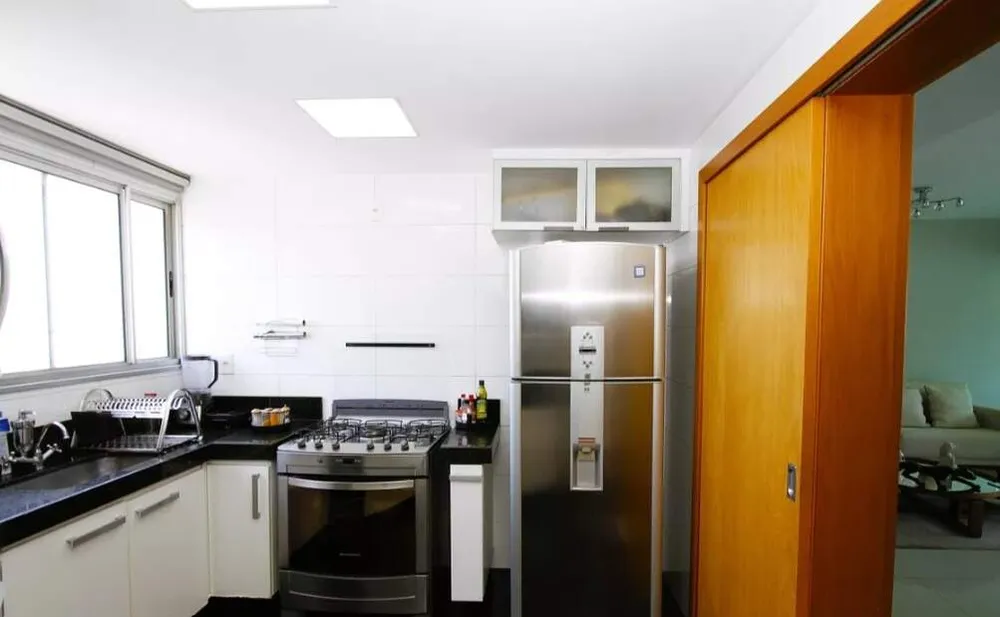 Apartamento, 4 quartos, 140 m² - Foto 10