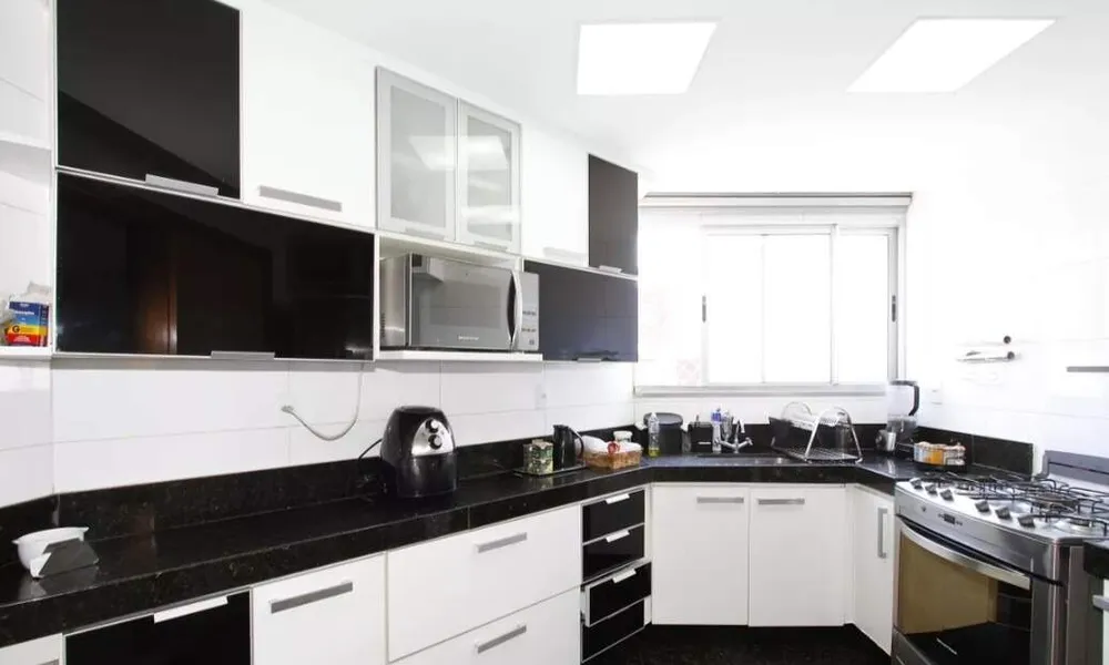 Apartamento, 4 quartos, 140 m² - Foto 8
