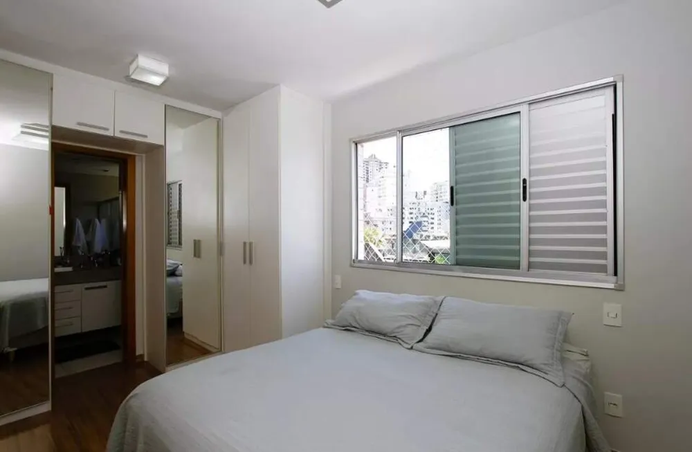 Apartamento, 4 quartos, 140 m² - Foto 2