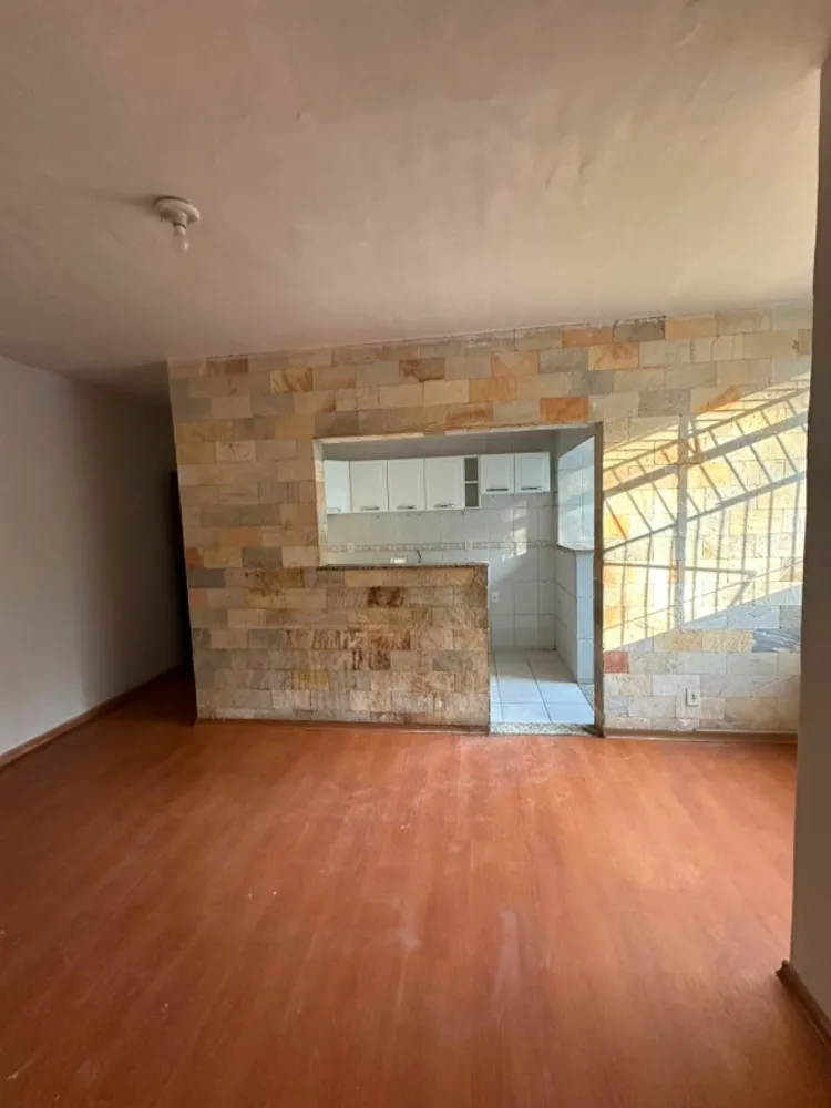 Apartamento, 2 quartos, 42 m² - Foto 6