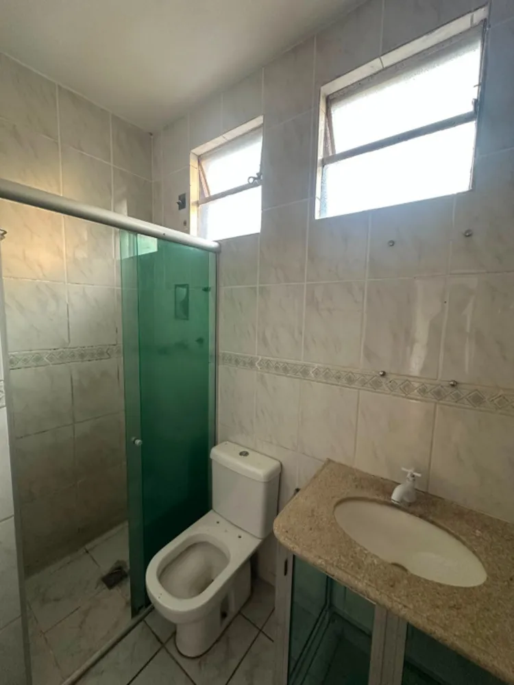 Apartamento, 2 quartos, 42 m² - Foto 3