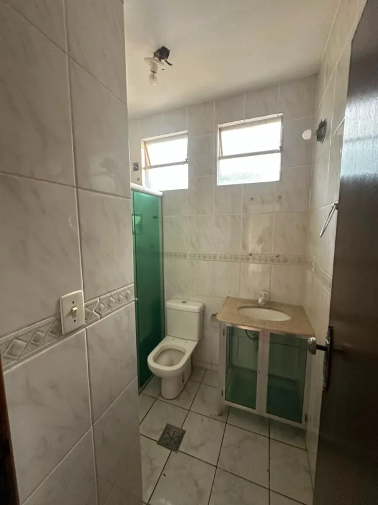 Apartamento, 2 quartos, 42 m² - Foto 2