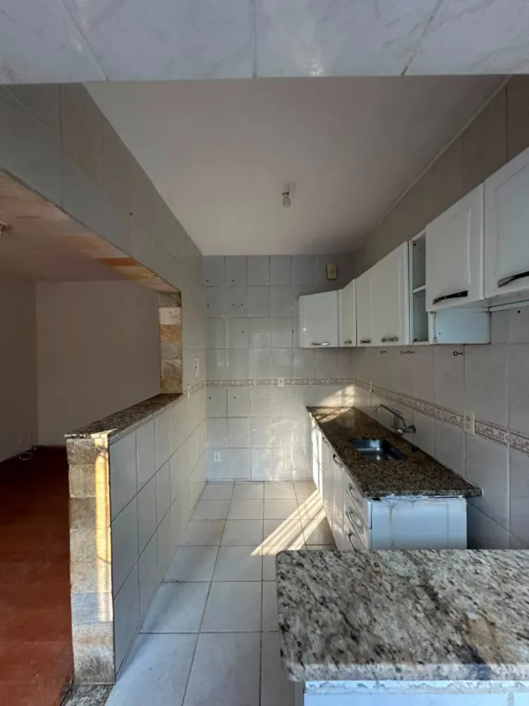 Apartamento, 2 quartos, 42 m² - Foto 1