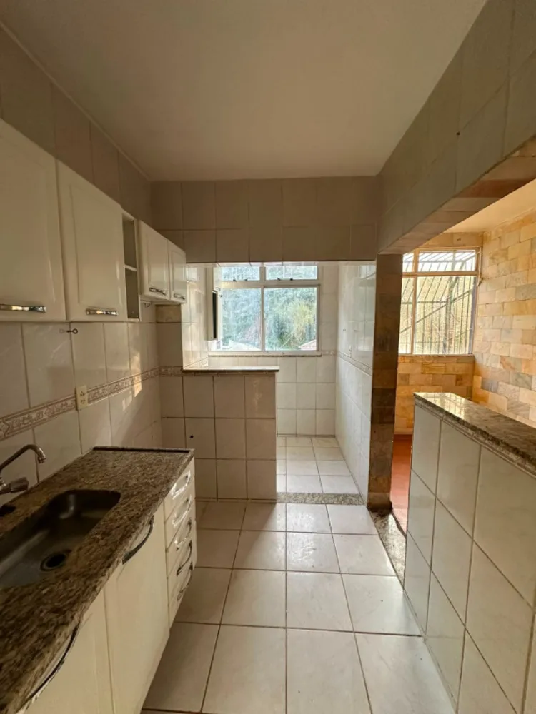 Apartamento, 2 quartos, 42 m² - Foto 8