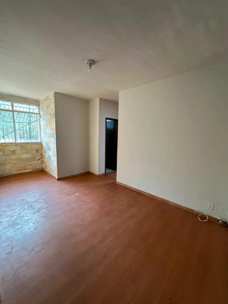 Apartamento, 2 quartos, 42 m² - Foto 1