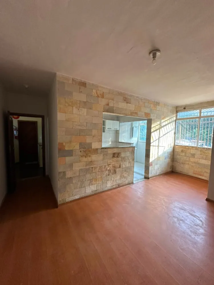 Apartamento, 2 quartos, 42 m² - Foto 4