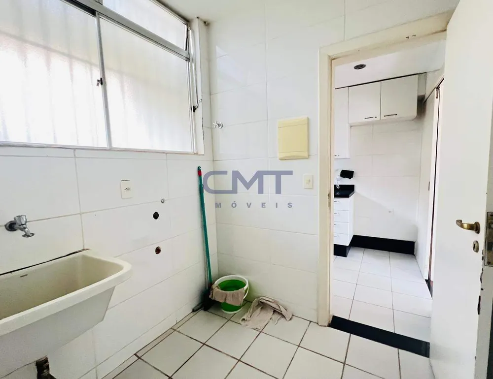 Apartamento, 3 quartos, 95 m² - Foto 11