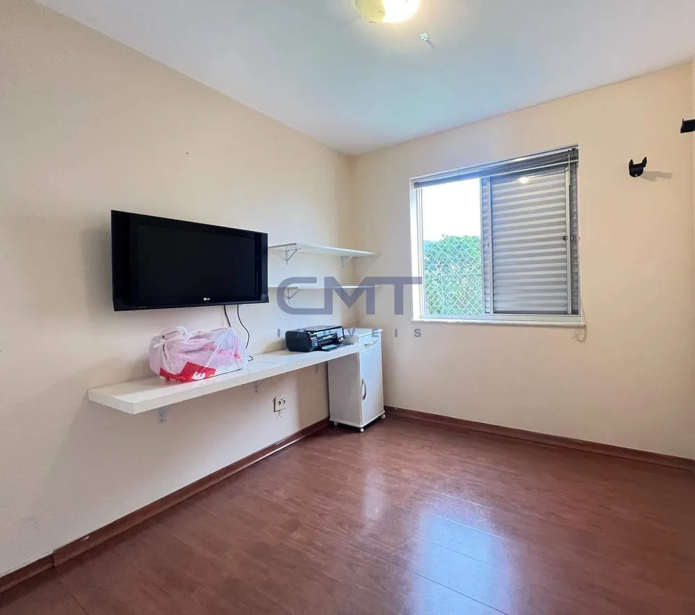 Apartamento, 3 quartos, 95 m² - Foto 2