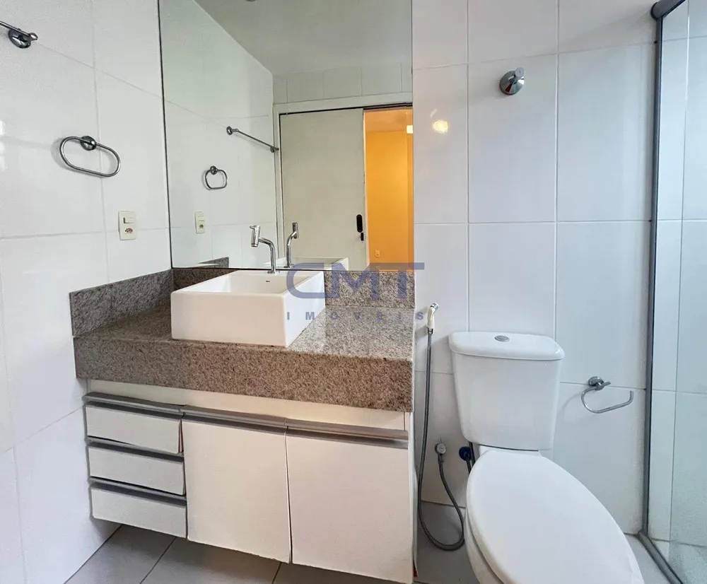 Apartamento, 3 quartos, 95 m² - Foto 6