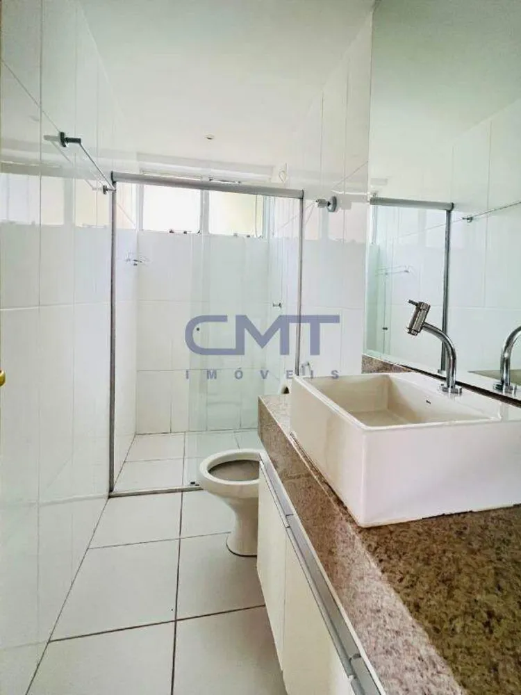 Apartamento, 3 quartos, 95 m² - Foto 4
