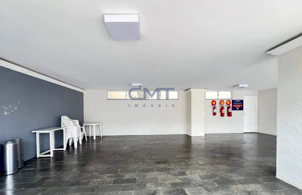 Apartamento, 3 quartos, 95 m² - Foto 9