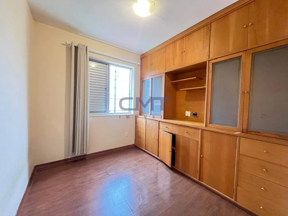 Apartamento, 3 quartos, 95 m² - Foto 3