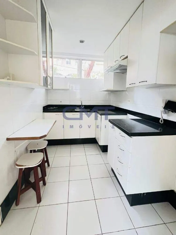 Apartamento, 3 quartos, 95 m² - Foto 7