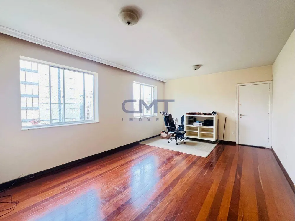 Apartamento, 3 quartos, 95 m² - Foto 1