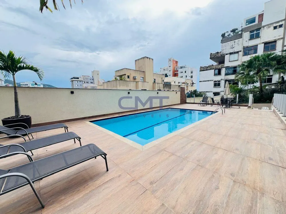 Apartamento, 3 quartos, 95 m² - Foto 8