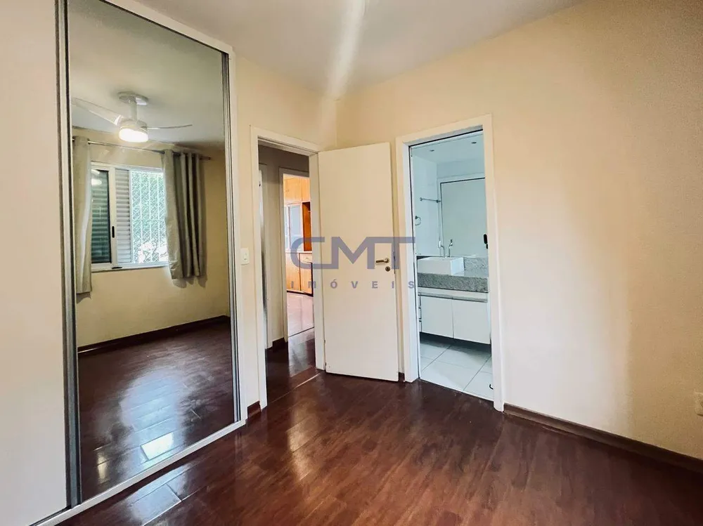 Apartamento, 3 quartos, 95 m² - Foto 5