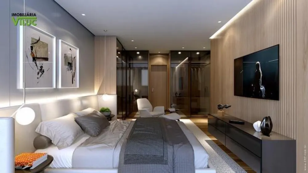 Apartamento, 4 quartos, 157 m² - Foto 2