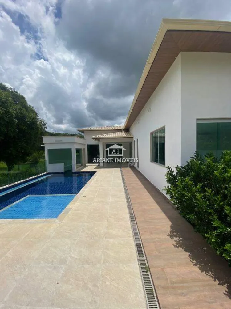 Casa de Condomínio, 4 quartos - Foto 16
