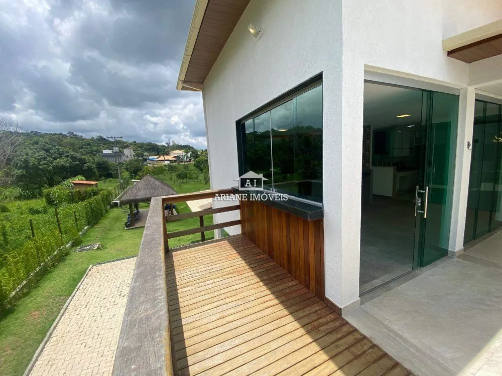 Casa de Condomínio, 4 quartos - Foto 7